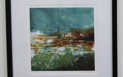 The Gen on Giclée