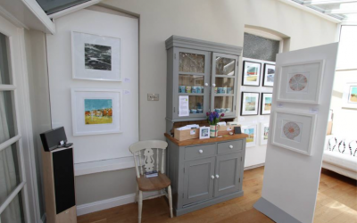Emsworth Arts Trail 2015