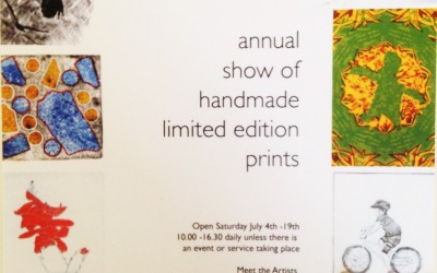 Omega Press Annual Summer Show