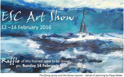ESC Art Show
