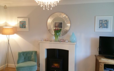 Homes and Gardens