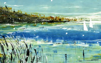 Emsworth Arts Trail 2016