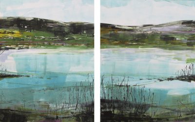 Playing around with Diptych’s