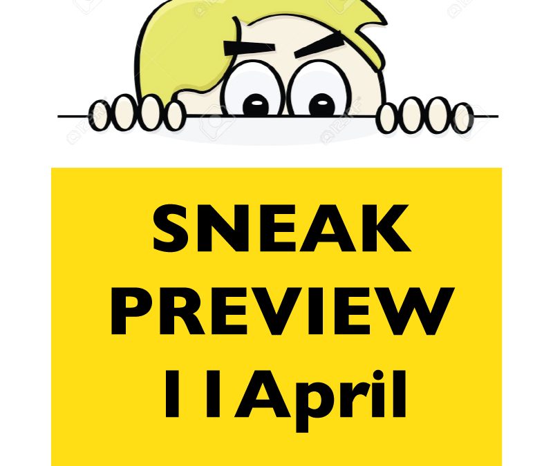 Sneak Preview 2018 – Emsworth Arts Trail